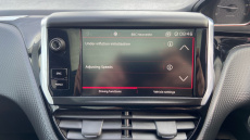 Peugeot 2008 1.2 PureTech 130 GT Line 5dr Petrol Estate